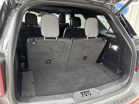 Used 2022 Ford Explorer ST w/ Equipment Group 401A image 35