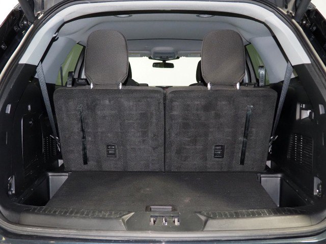 Used 2022 Ford Explorer XLT RWD image 38