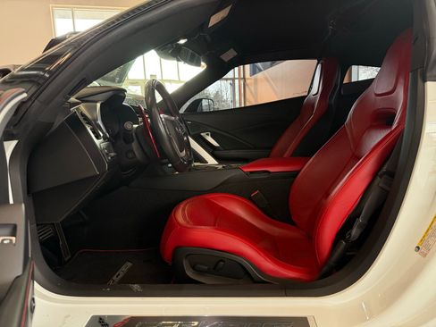 Used 2016 Chevrolet Corvette Z06 image 33