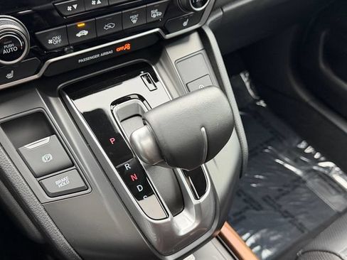 Certified 2022 Honda CR-V Touring image 26