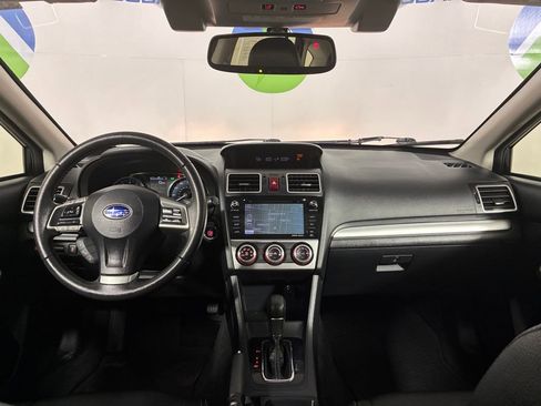 Used 2016 Subaru Impreza 2.0i Sport Limited image 7