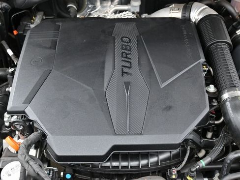 Used 2024 Hyundai Santa Fe Limited image 44