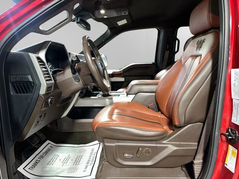 Used 2020 Ford F150 King Ranch AWD/4WD image 6