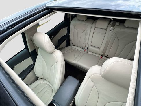 Used 2020 Lincoln Nautilus Reserve FWD image 28
