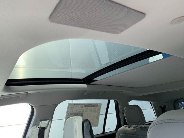 New 2027 Lincoln Aviator Reserve AWD/4WD image 20