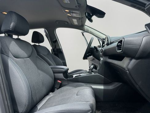 Used 2020 Hyundai Santa Fe SEL AWD/4WD image 21