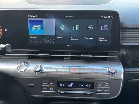 Used 2025 Hyundai Kona SEL image 18