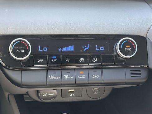 New 2026 Hyundai Elantra Sport w/ Cargo Package FWD image 18