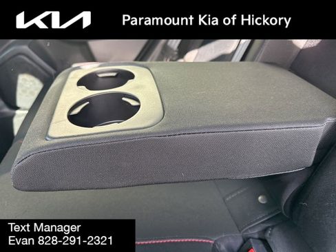 Used 2022 Subaru WRX Premium AWD/4WD image 16