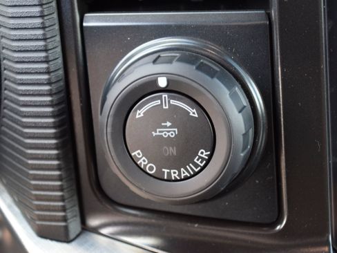 New 2026 Ford F150 King Ranch w/ Equipment Group 601A High AWD/4WD image 11