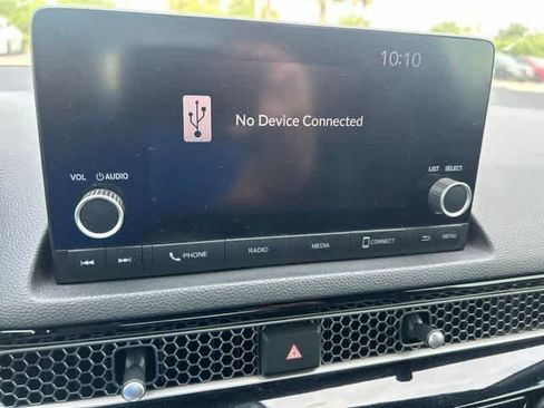 Used 2022 Honda Civic Sport image 18