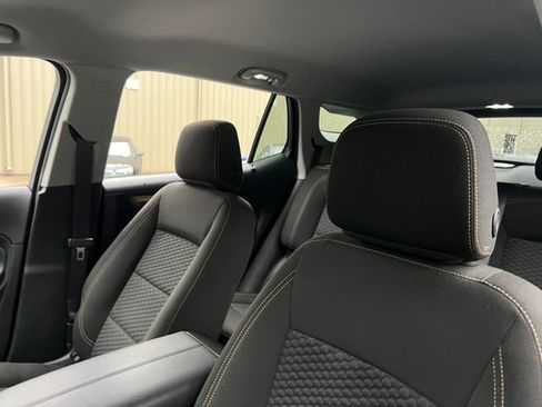 Used 2018 GMC Terrain SLE image 13
