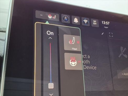 New 2026 Jeep Compass Latitude image 34