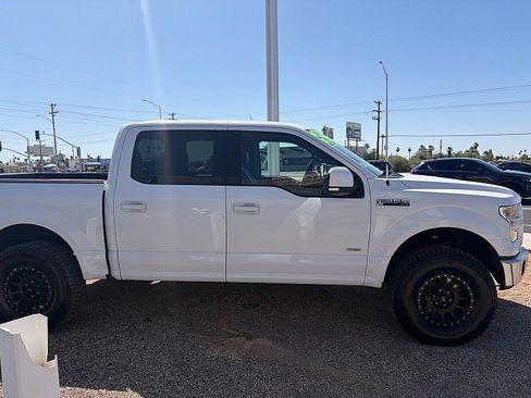 Used 2015 Ford F150 XLT w/ Max Trailer Tow Package image 4