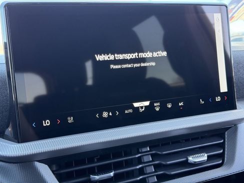 New 2026 Ford Explorer ST w/ Sun And Sound Package image 45