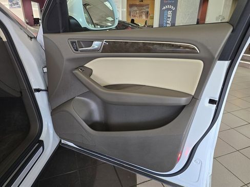 Used 2013 Audi Q5 2.0T Premium Plus image 11