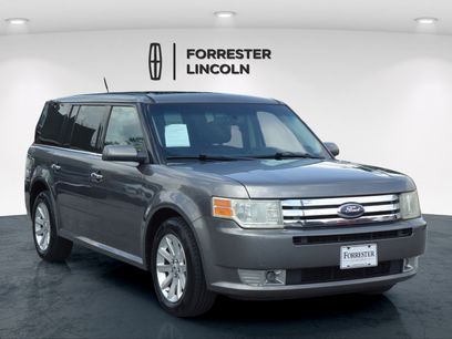 Used 2010 Ford Flex SEL