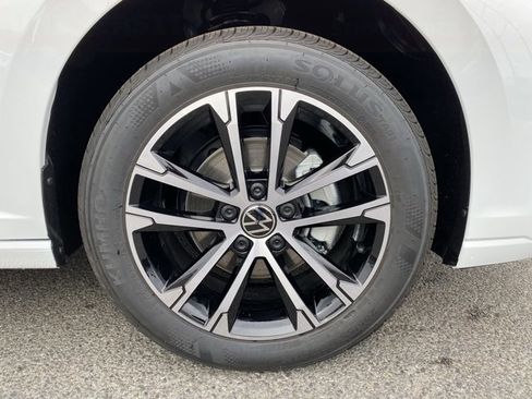 New 2026 Volkswagen Jetta Sport FWD image 10