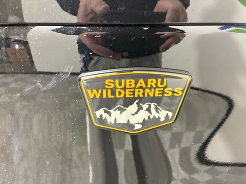 New 2026 Subaru Forester Wilderness image 13