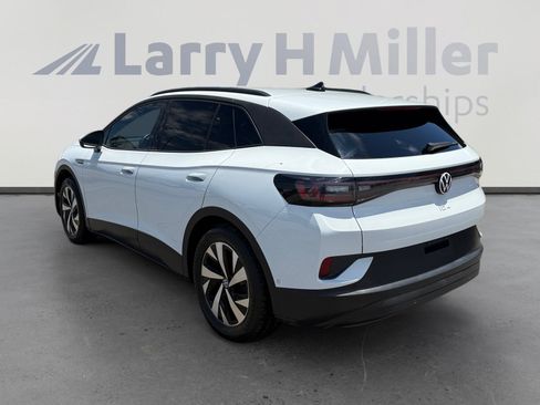 Used 2023 Volkswagen ID.4 Pro RWD image 3