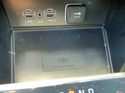 Used 2023 Jeep Grand Cherokee Altitude AWD/4WD image 14