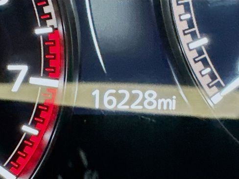 Used 2025 MAZDA CX-50 AWD 2.5 S w/ Premium Package image 19