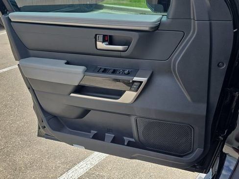 Used 2026 Toyota Sequoia Limited w/ Nightshade Package RWD image 28