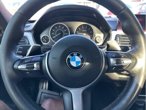 Used 2017 BMW 340i Sedan RWD image 22