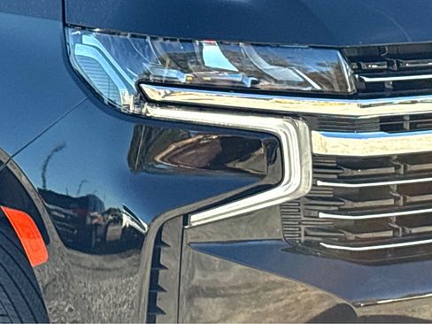 Used 2024 Chevrolet Tahoe LT image 18