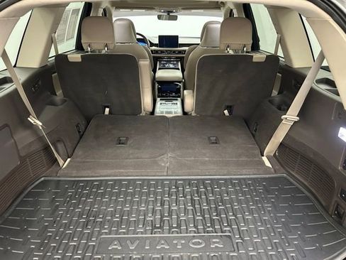 Used 2020 Lincoln Aviator Reserve w/ Equipment Group 202A image 26