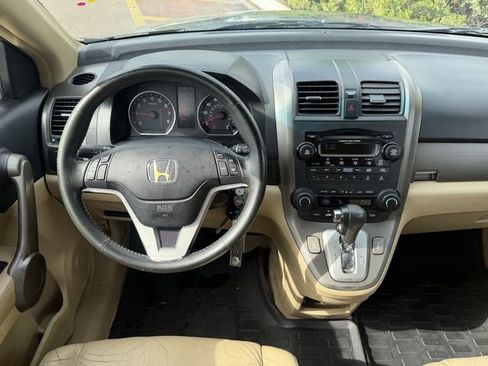 Used 2008 Honda CR-V EX-L image 10