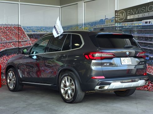 Used 2023 BMW X5 sDrive40i image 6