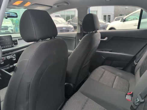 Used 2023 Kia Rio S FWD image 17