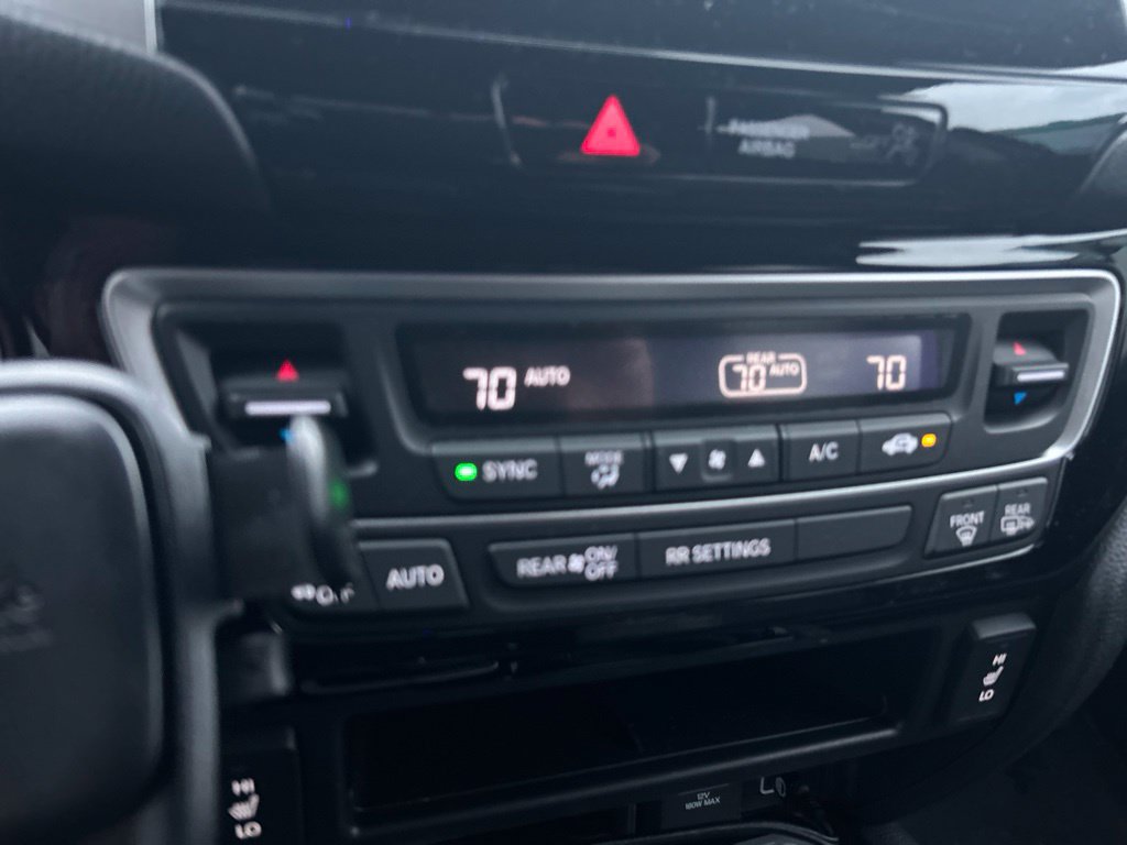 Used 2019 Honda Ridgeline RTL-E image 7