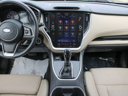 Used 2022 Subaru Legacy Limited XT image 15