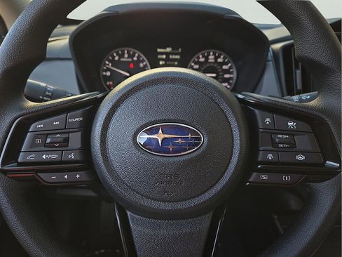 New 2026 Subaru Crosstrek 2.0i Premium AWD/4WD image 20