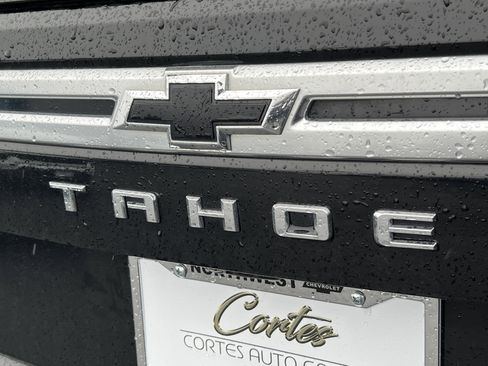 Used 2022 Chevrolet Tahoe High Country w/ Max Trailering Package AWD/4WD image 8