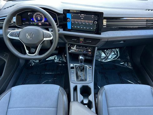 New 2026 Volkswagen Jetta SE image 12