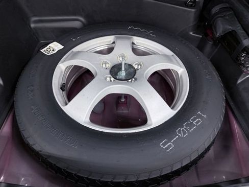 Used 2023 Jeep Grand Cherokee Altitude AWD/4WD image 15