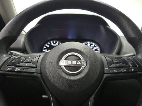 Used 2024 Nissan Sentra S image 26