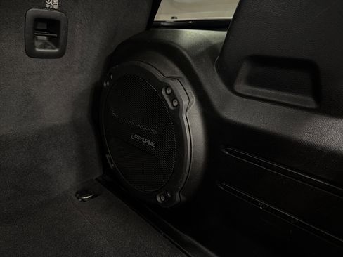 Used 2021 Jeep Wrangler Unlimited Sahara image 21