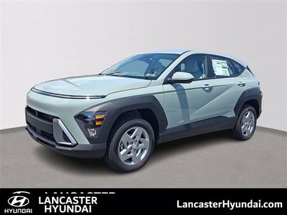 Used 2026 Hyundai Kona SE
