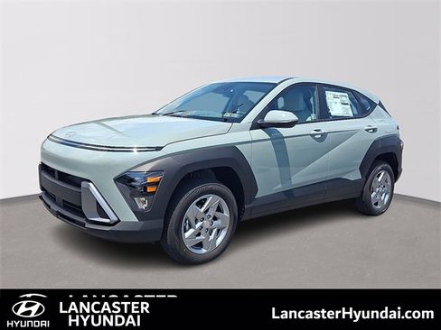 Certified 2026 Hyundai Kona SE AWD/4WD image 1