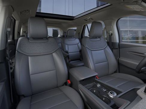New 2026 Ford Explorer Active w/ Active Comfort Package AWD/4WD image 11