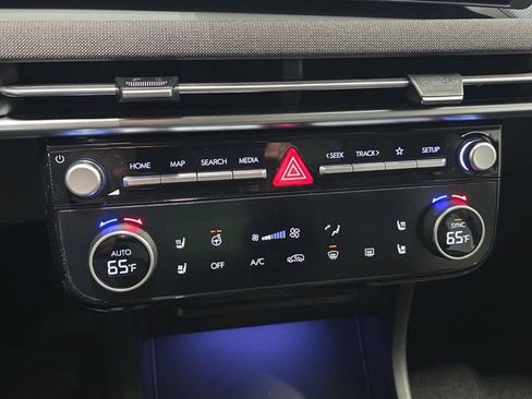 New 2026 Hyundai Tucson Limited image 21