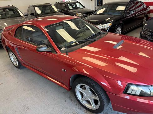 Used 2000 Ford Mustang GT image 4