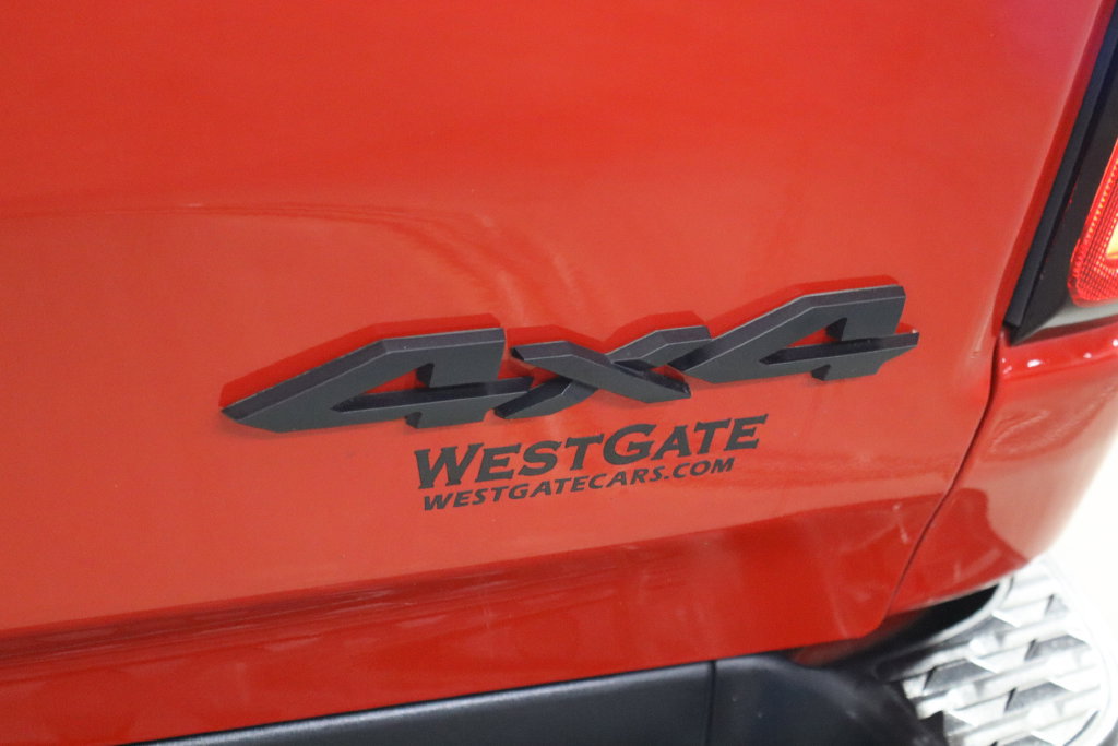 Used 2024 RAM 1500 Rebel w/ Rebel Level 2 Equipment Group AWD/4WD image 39