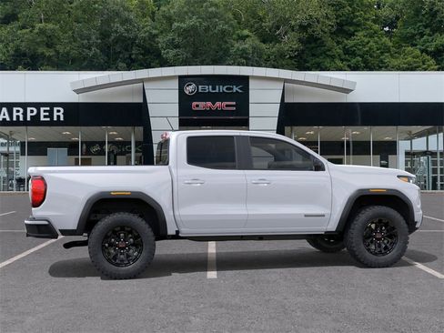 New 2026 GMC Canyon Elevation w/ Technology Package image 5