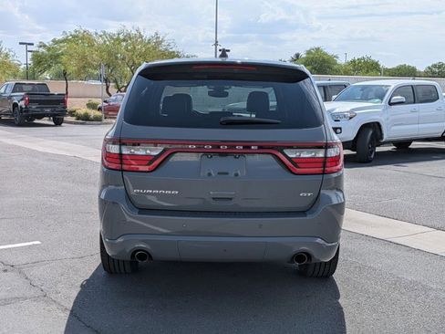 Used 2021 Dodge Durango GT image 6