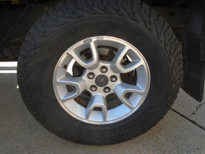 Used 2011 Ford Ranger XLT AWD/4WD image 15